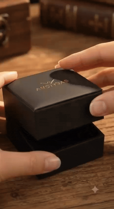 The Royal Faith Ring