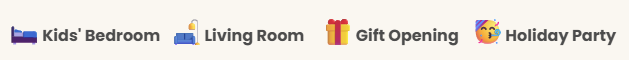 π Magical Christmas Lights β¨ Light Up the Holiday Magic